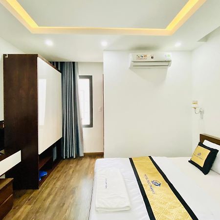 Hotel Duc Thanh 2 Chi Khu Co Ong Eksteriør bilde